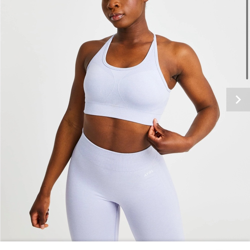 AYBL Workout Set